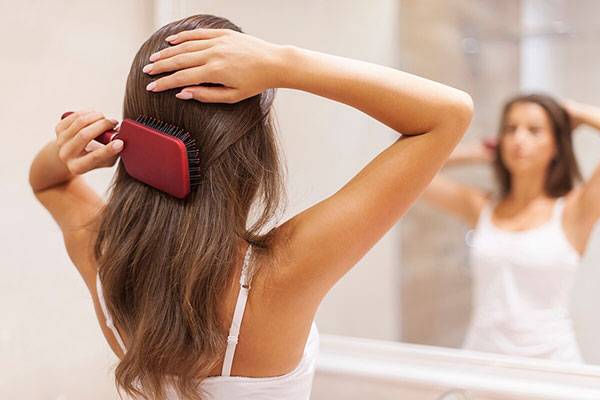 Dấu hiệu vợ ngoại tình chính xác dễ dàng nhận biết 6 Chăm chút vẻ ngoài