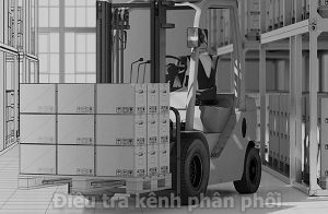 Tìm hiểu kênh phân phối