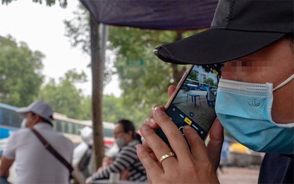 Thám tử tư Bảo Minh chỉ cách giám sát dễ dàng và hợp pháp 2 Thám tử giám sát chụp ảnh