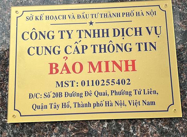 Dịch vụ thám tử Hà Nội ở công ty Bảo Minh uy tín giá rẻ 2023 5 Văn phòng thám tử Hà Nội