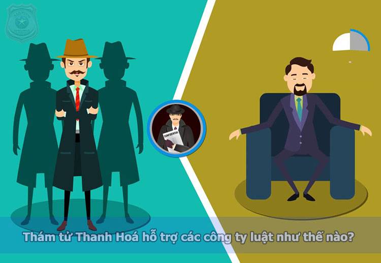 Dịch vụ thám tử Thanh Hoá uy tín giàu kinh nghiệm#1 6 Công ty thám tử Thanh Hoá