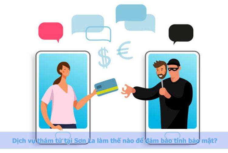 Dịch vụ thám tử Sơn La giải quyết nhanh gọn#1 4 Thám tử Sơn La