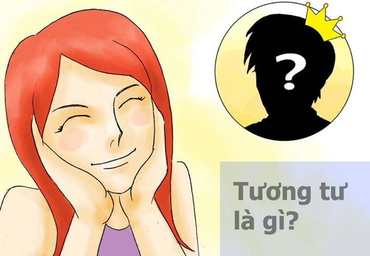 Tương Tư Là Gì? Khám Phá Nỗi Nhớ Trong Tình Yêu