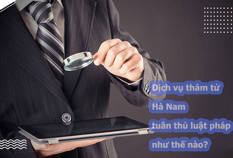 Thám tử Hà Nam