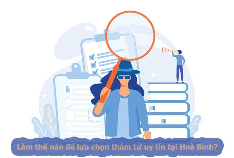 Thám tử Hoà Bình