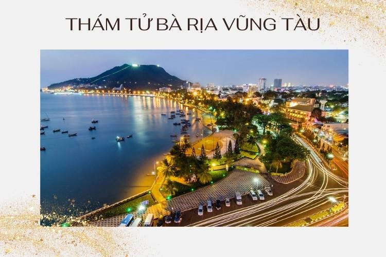 Thám tử Bà Rịa Vũng Tàu