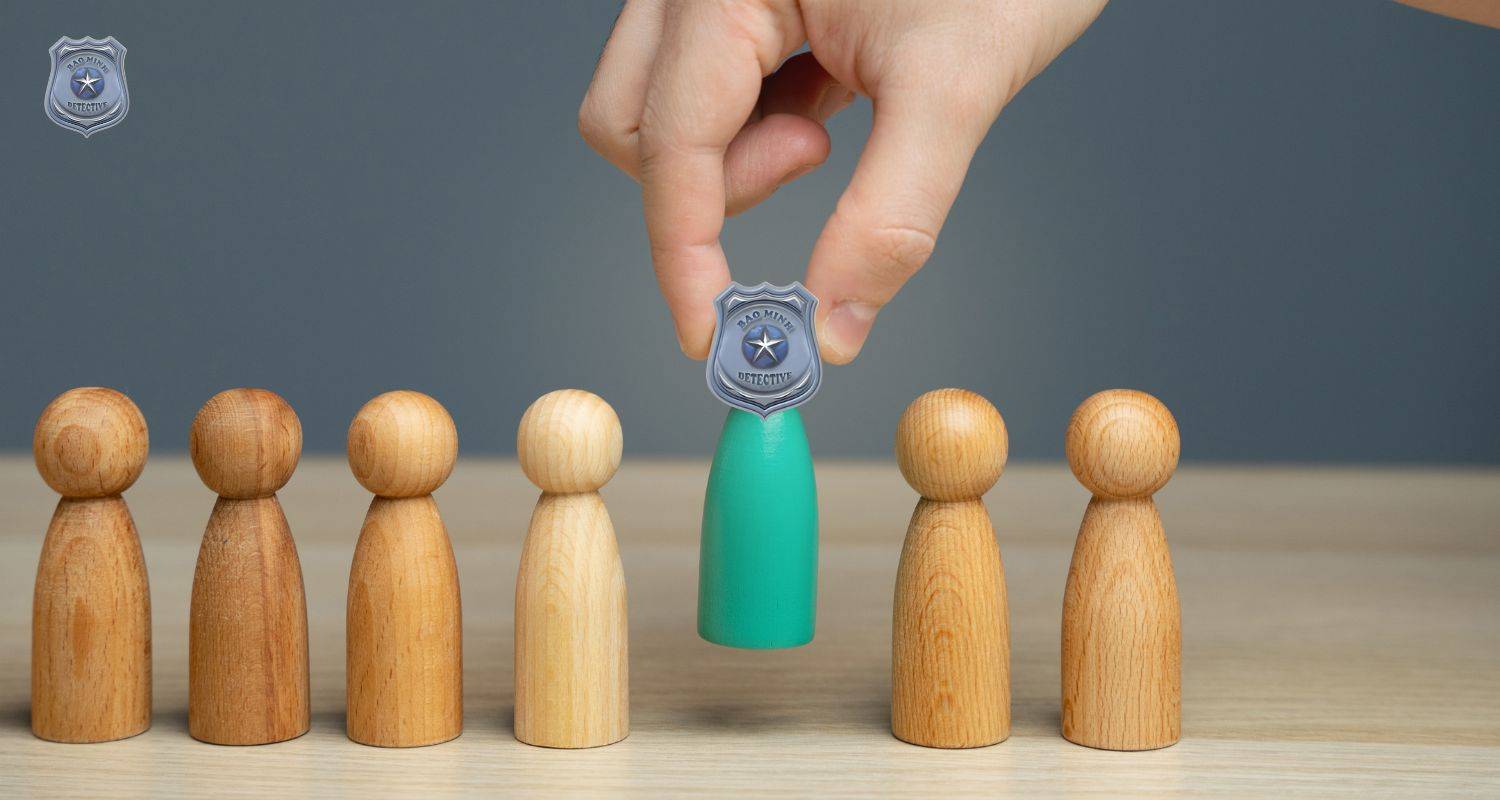 Một số lý do bạn nên chọn dịch vụ thám tử Bảo Minh ở Cầu Giấy