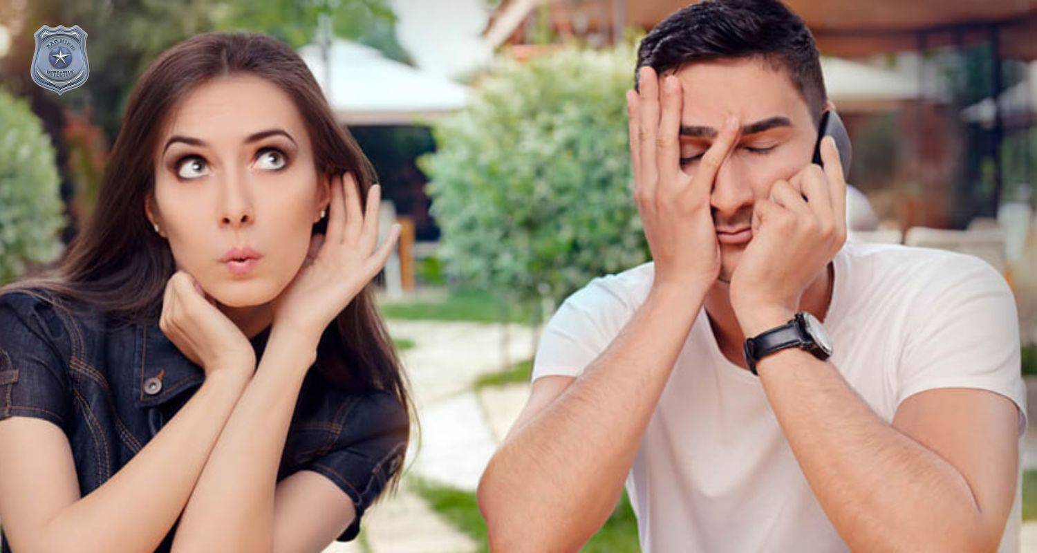 Thám tử Cầu Giấy các dịch vụ dành riêng có khách hàng cá nhân