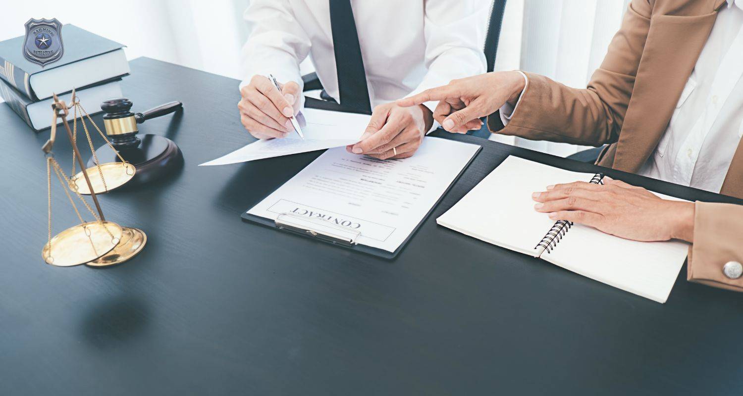 Công ty thám tử Cầu Giấy tại Bảo Minh