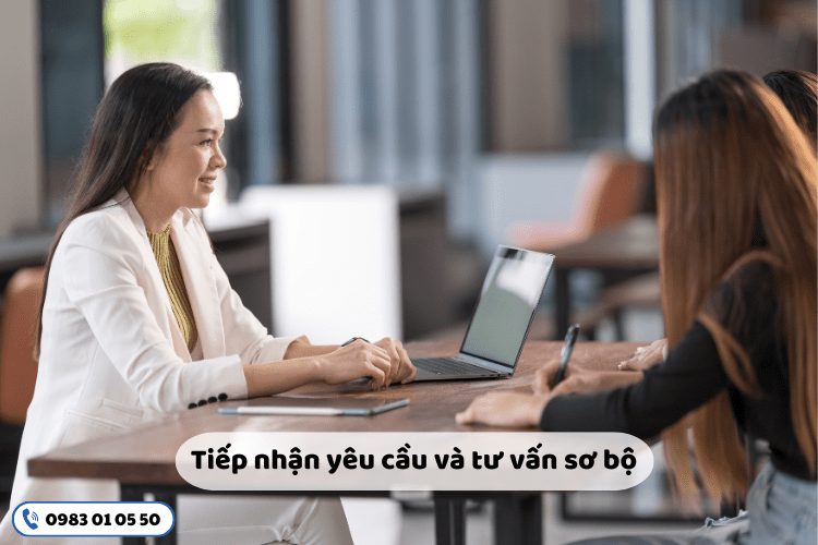 thám tử Vĩnh Phúc