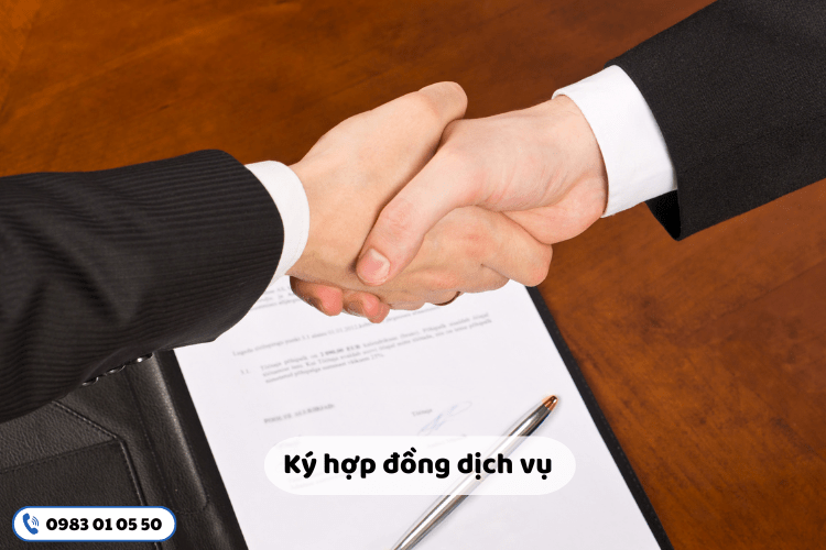 thám tử Vĩnh Phúc
