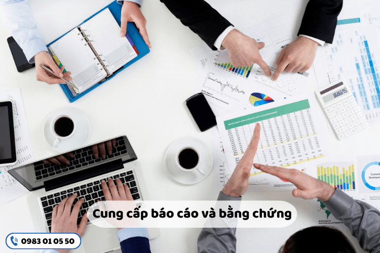 thám tử Vĩnh Phúc