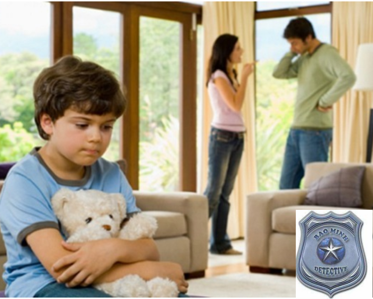 Lợi ích khi thuê thám tử giám sát con cái