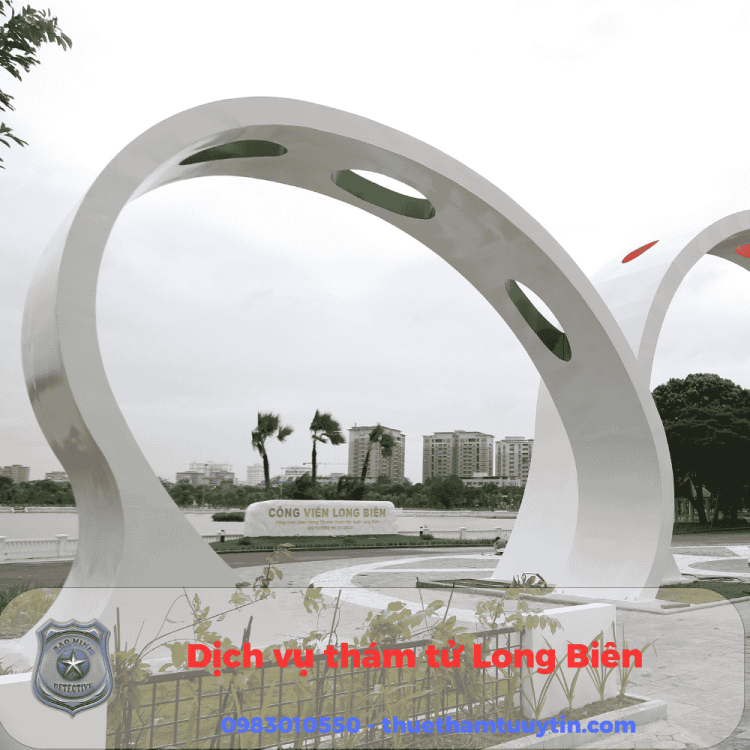 Dịch vụ thám tử Long Biên Hà Nội