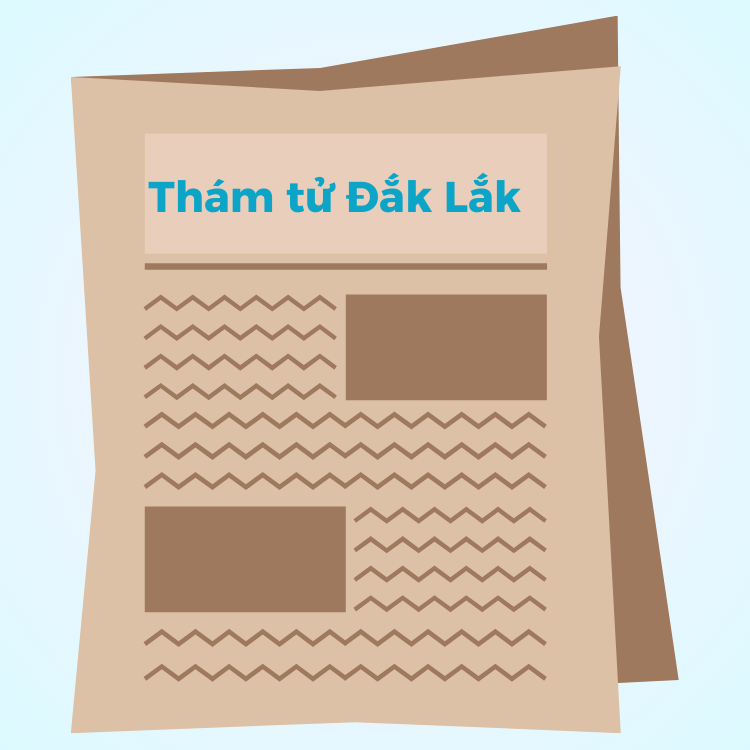 thám tử Đắk Lắk
