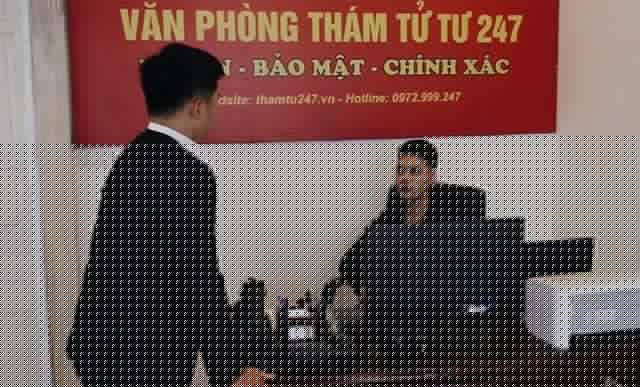 Công ty thám tử 247