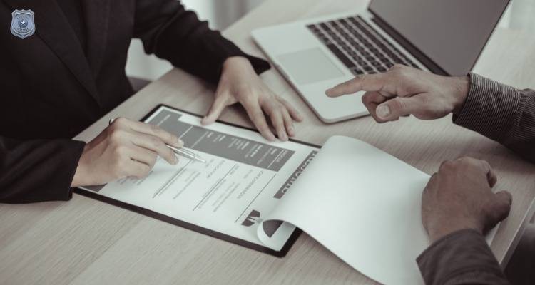 Quy trình thuê dịch vụ thám tử Bình Phước